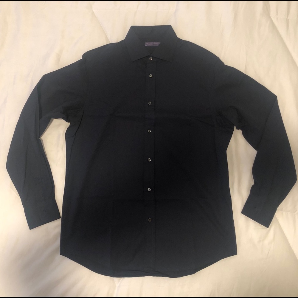 Ralph Lauren Purple Label Sport Shirt